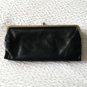 Hobo clutch